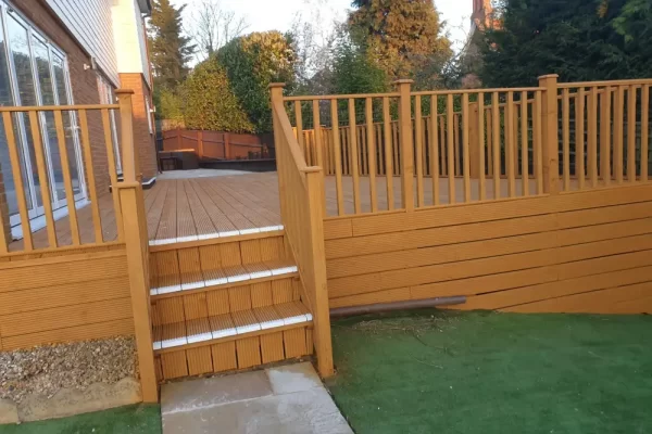 Fence 