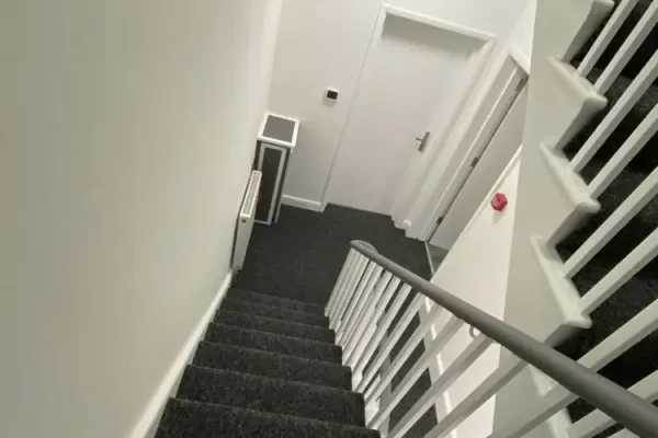 Staircase 