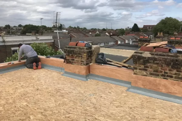 Roof